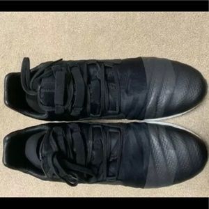 Adidas Y-3 Men Kozoko Low black sneakersBY2632